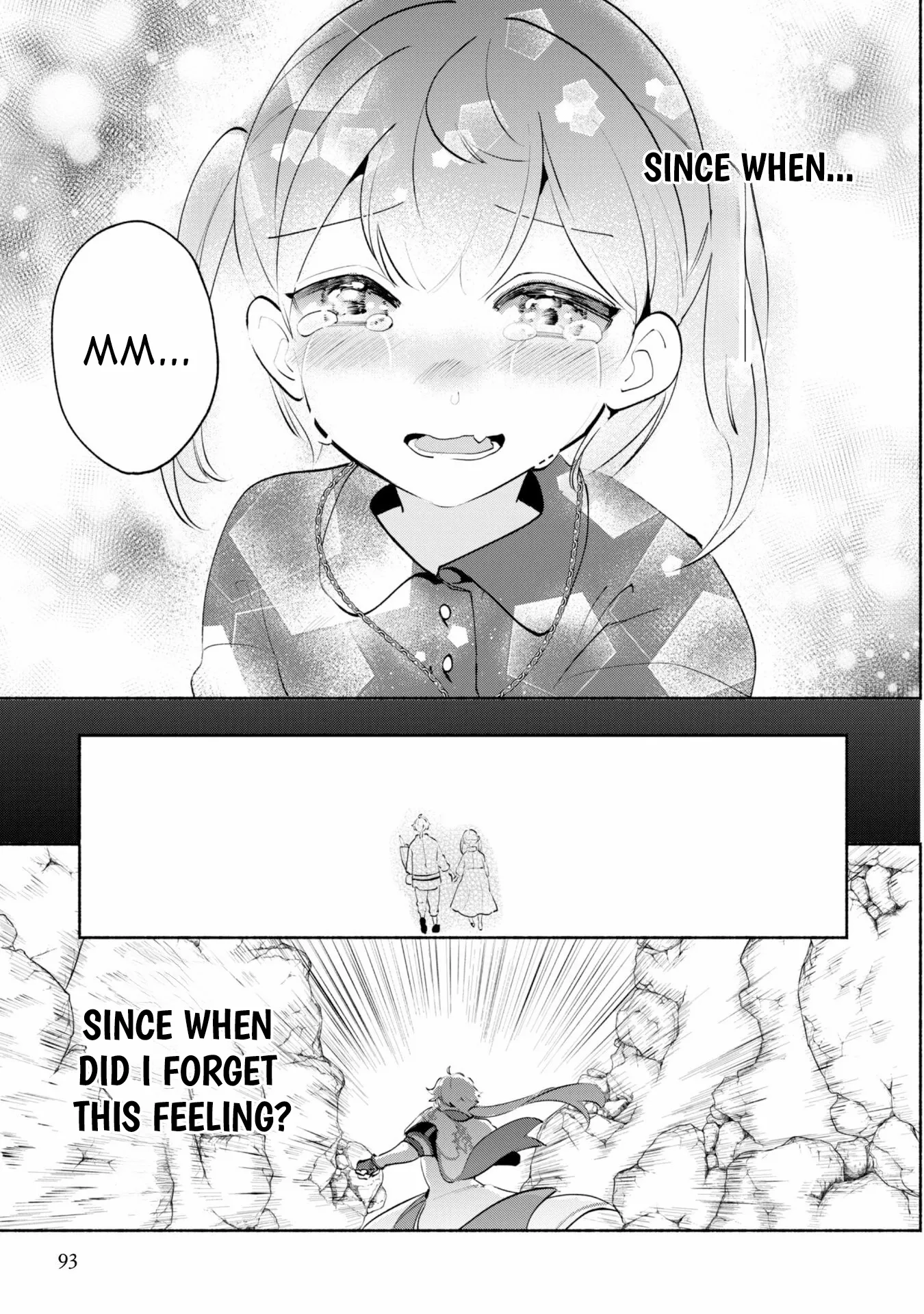 Munou wa Fuyou to Iware Chapter 19 page 7 - 