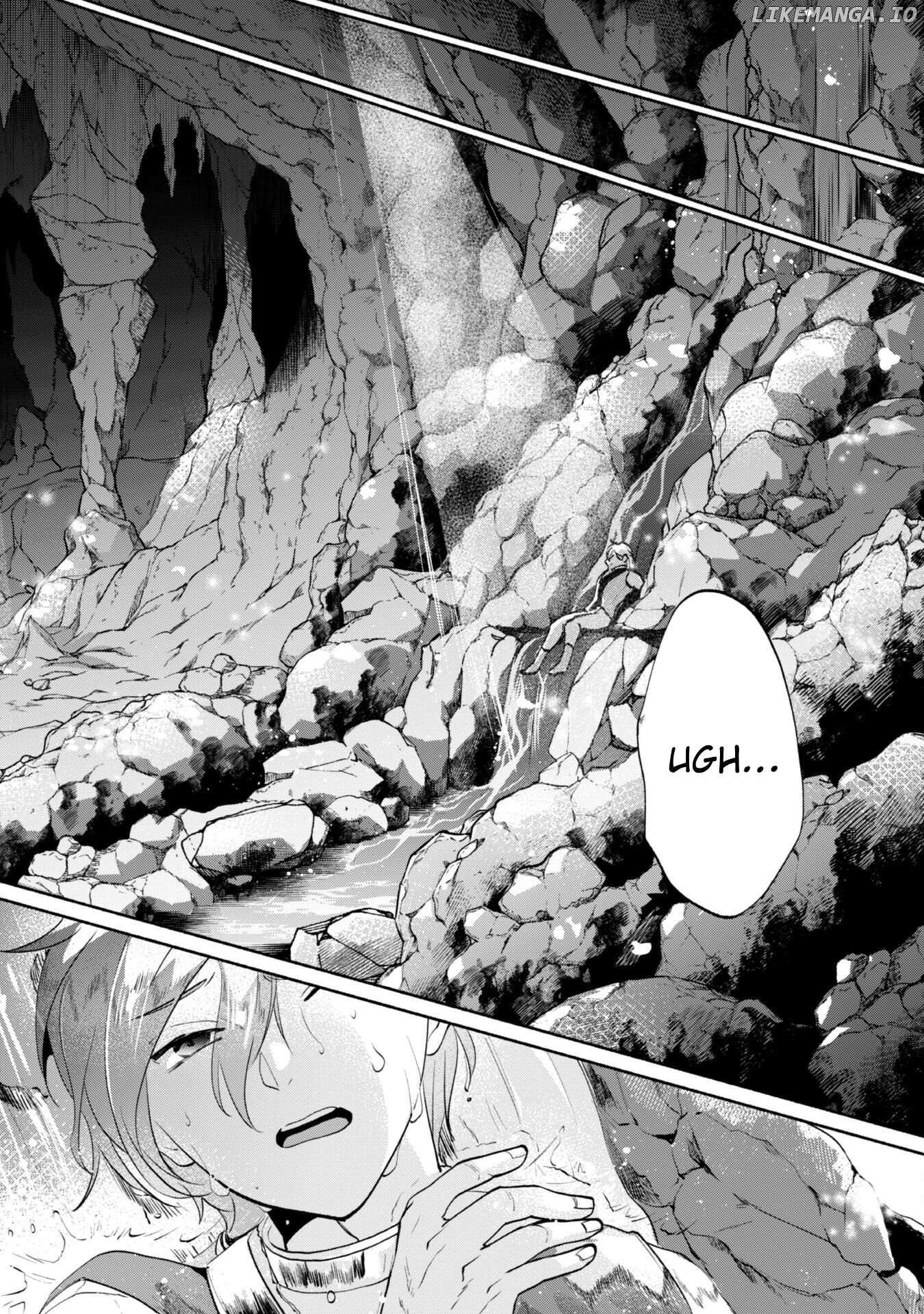 Munou wa Fuyou to Iware Chapter 2.2 page 4 - 