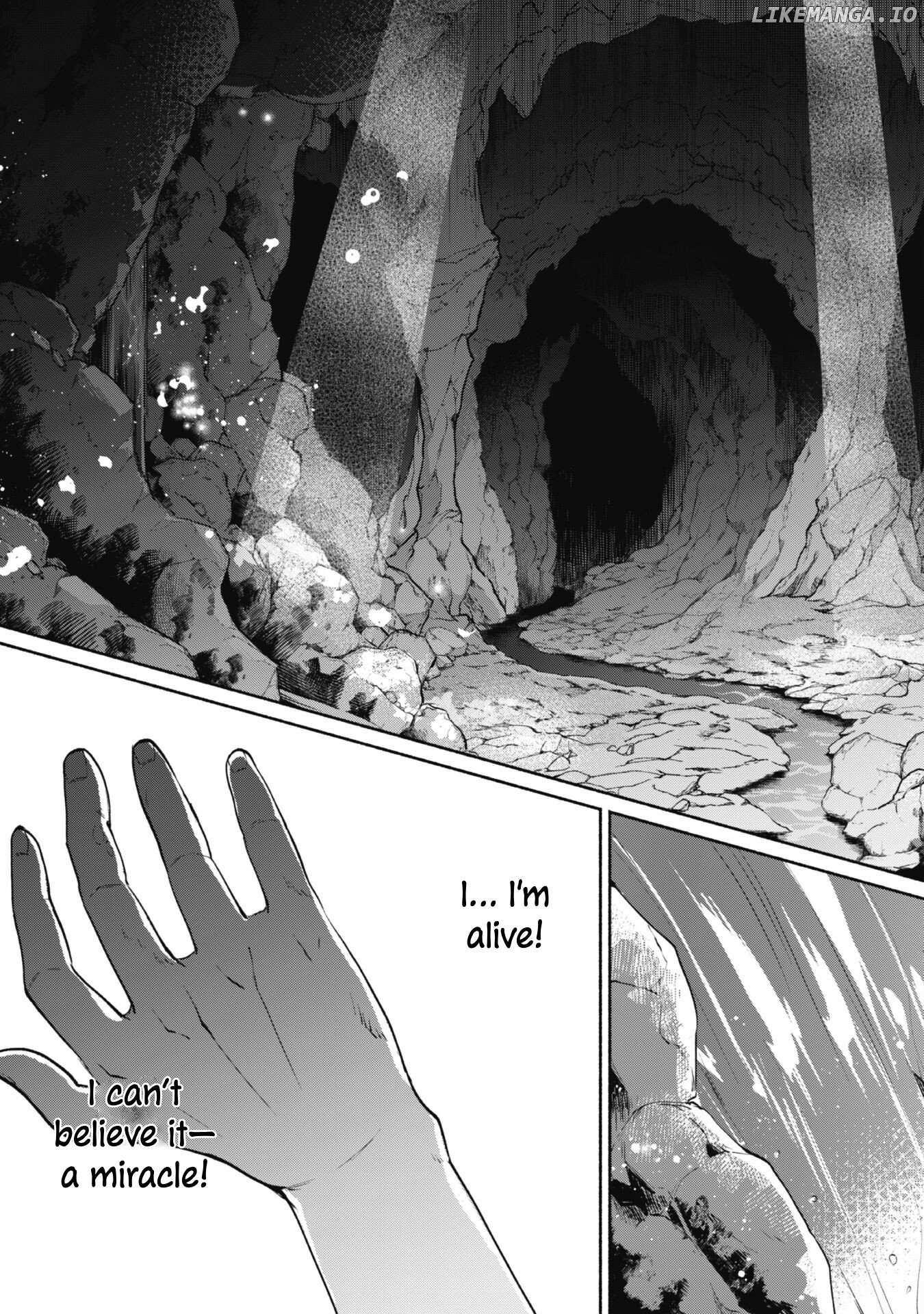 Munou wa Fuyou to Iware Chapter 2.2 page 5 - 