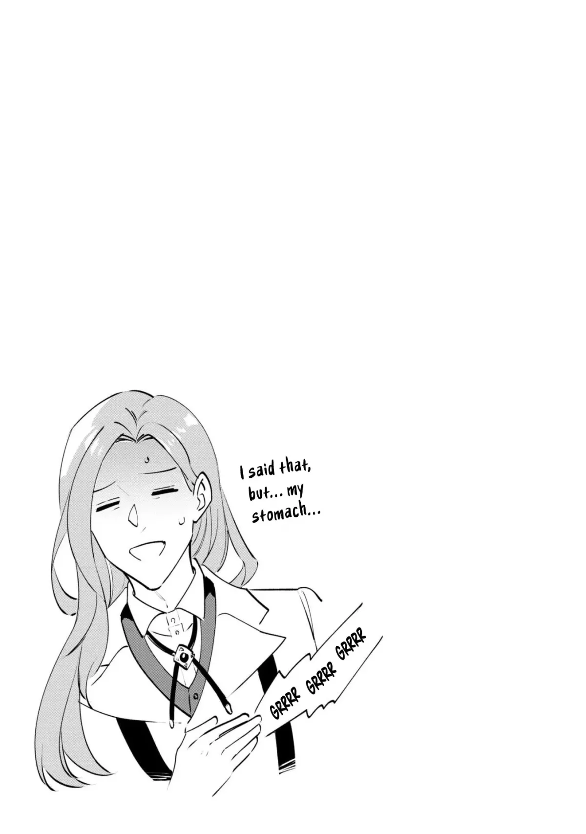 Munou wa Fuyou to Iware Chapter 20 page 38 - 