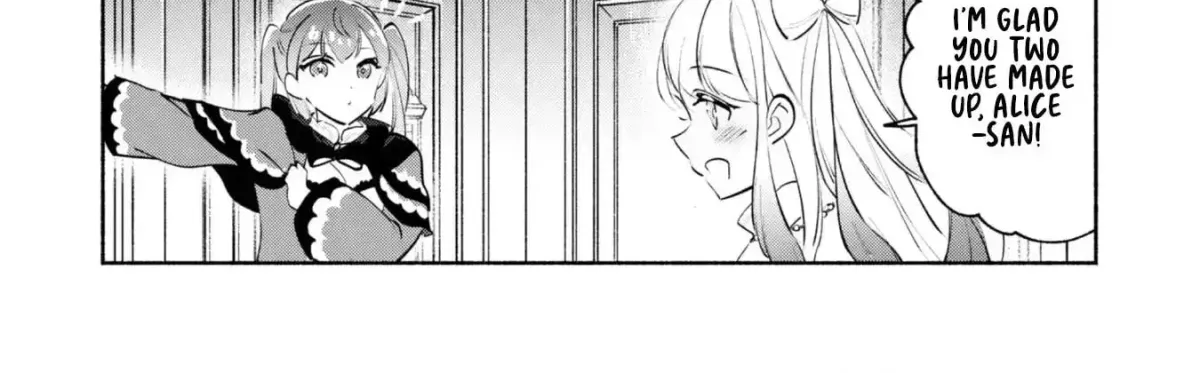 Munou wa Fuyou to Iware Chapter 21 page 21 - 