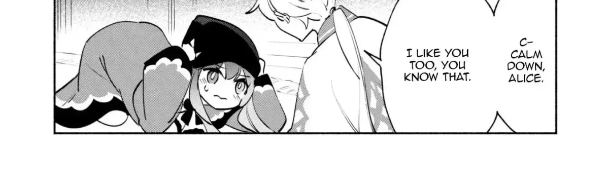 Munou wa Fuyou to Iware Chapter 21 page 25 - 