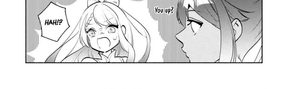 Munou wa Fuyou to Iware Chapter 21 page 33 - 