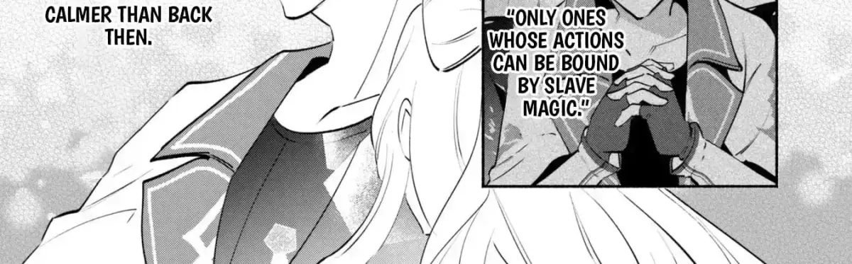 Munou wa Fuyou to Iware Chapter 21 page 35 - 
