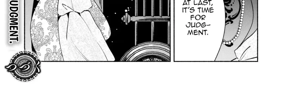 Munou wa Fuyou to Iware Chapter 21 page 49 - 
