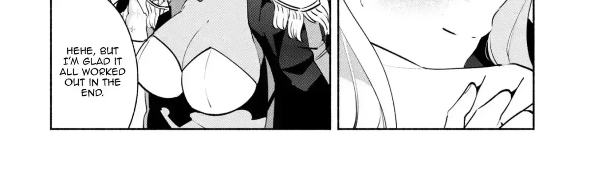 Munou wa Fuyou to Iware Chapter 21 page 7 - 