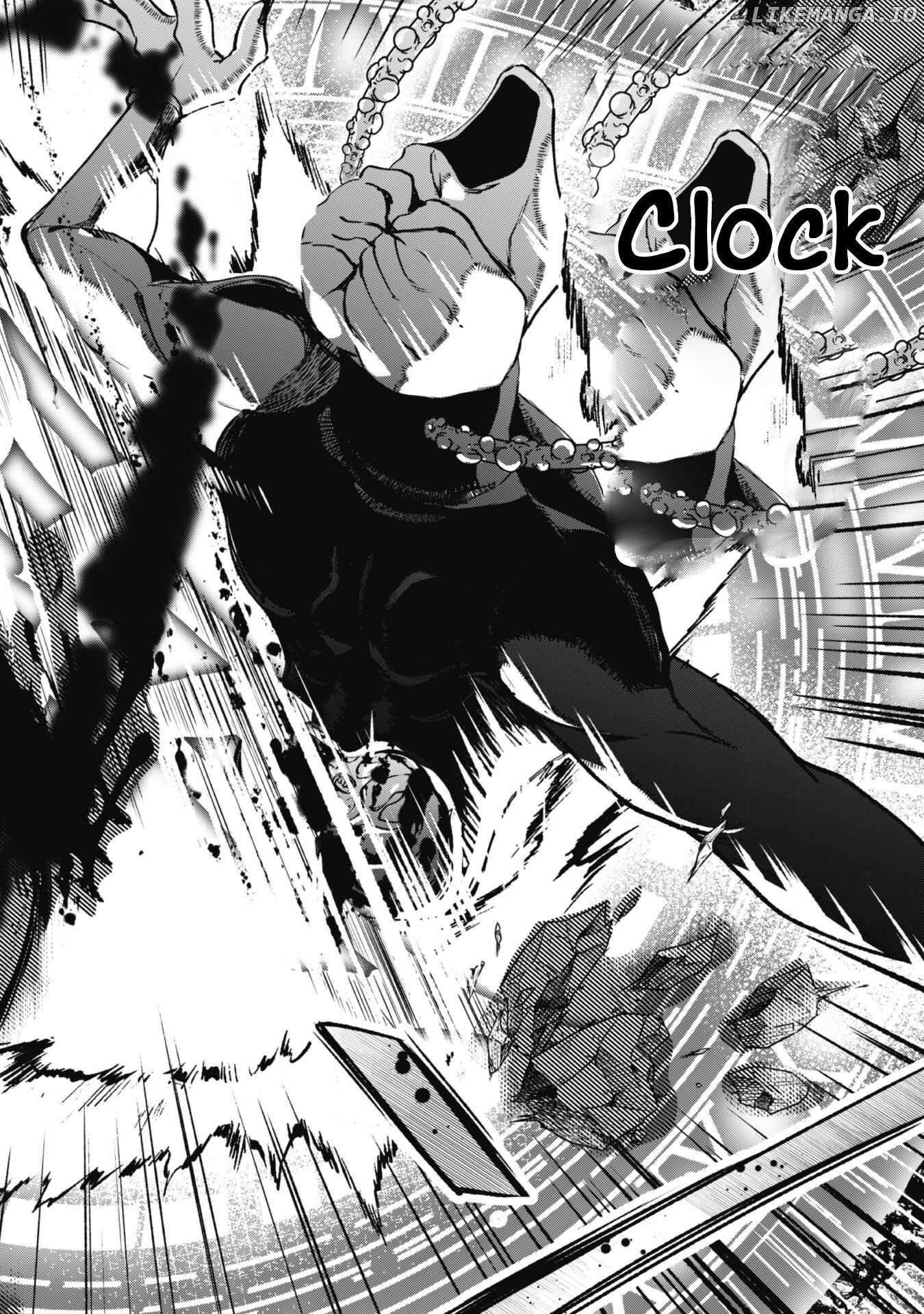 Munou wa Fuyou to Iware Chapter 3 page 19 - 