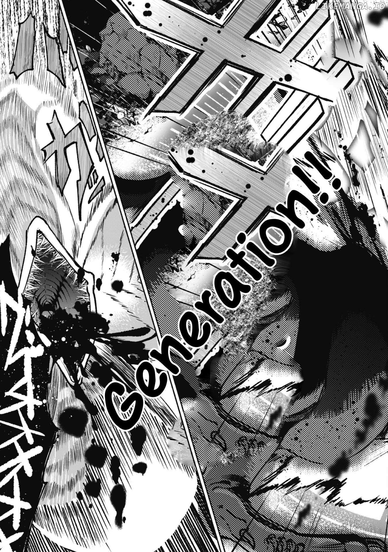 Munou wa Fuyou to Iware Chapter 3 page 20 - 