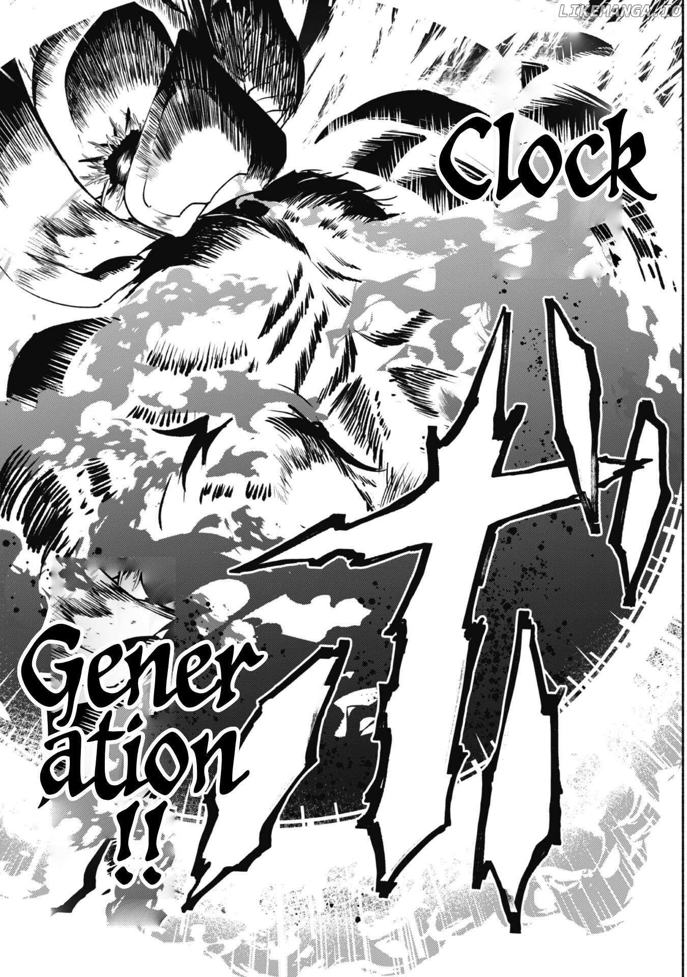 Munou wa Fuyou to Iware Chapter 4 page 16 - 