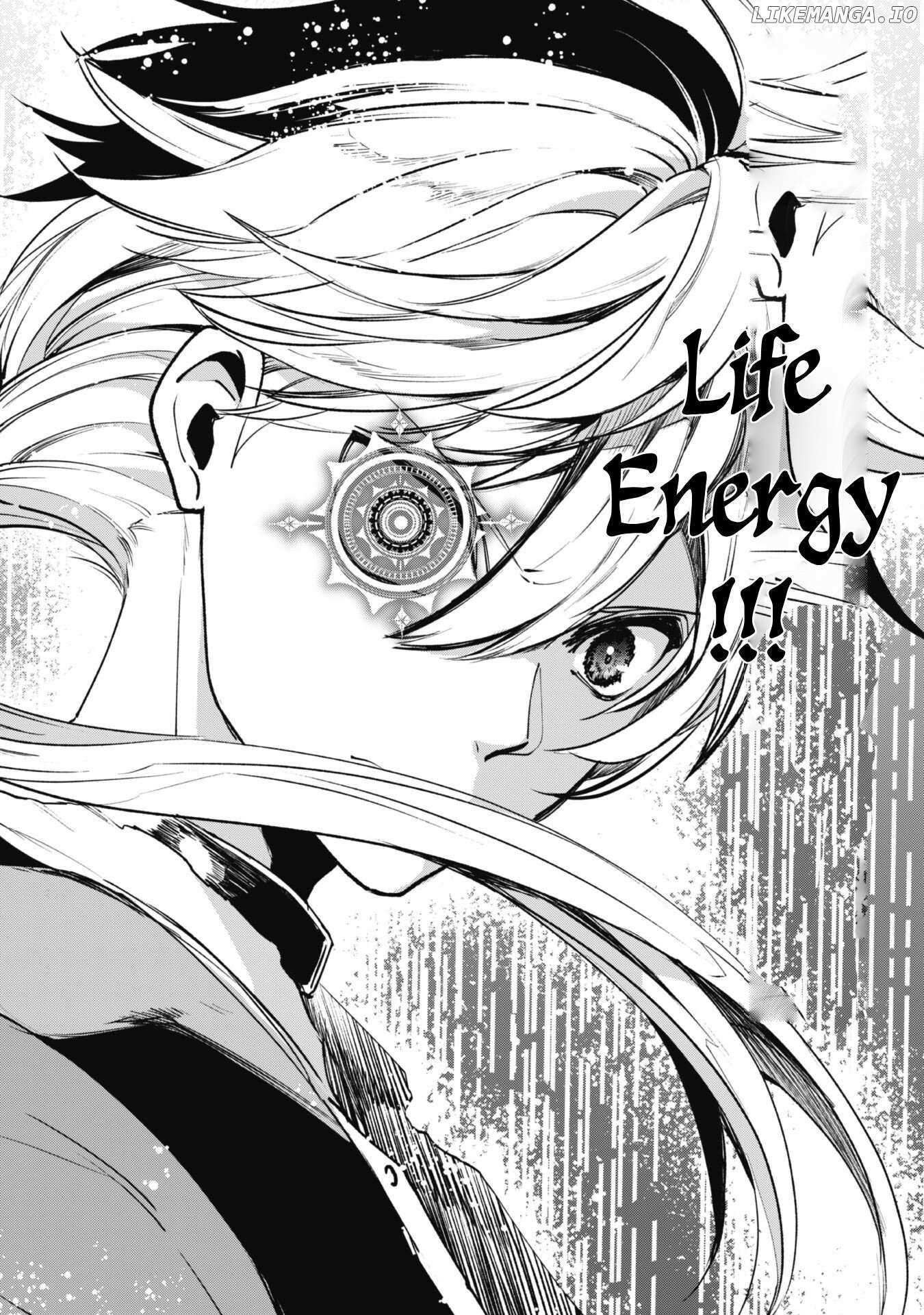 Munou wa Fuyou to Iware Chapter 5 page 21 - 