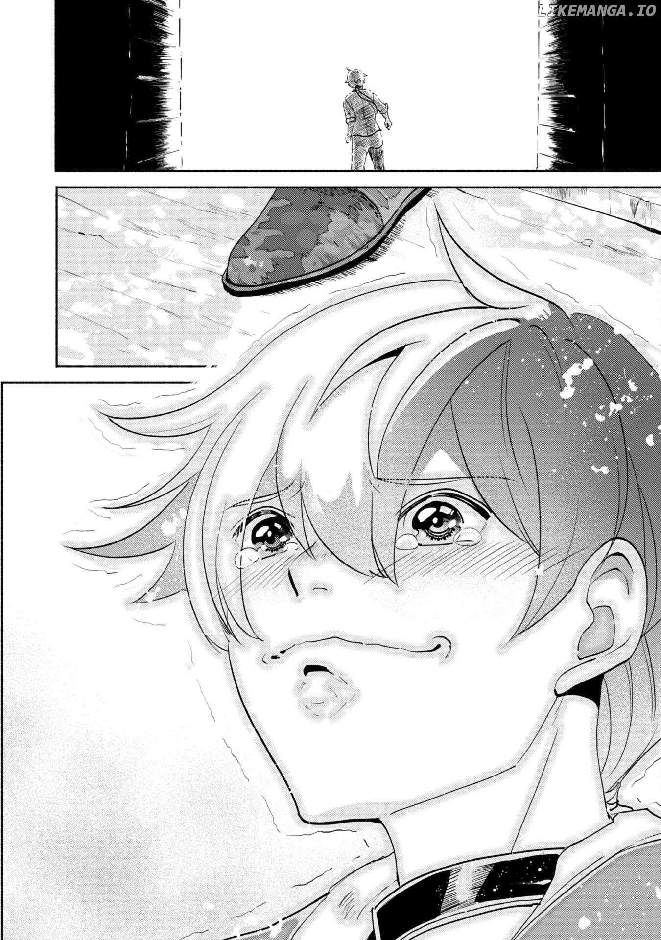 Munou wa Fuyou to Iware Chapter 5 page 29 - 