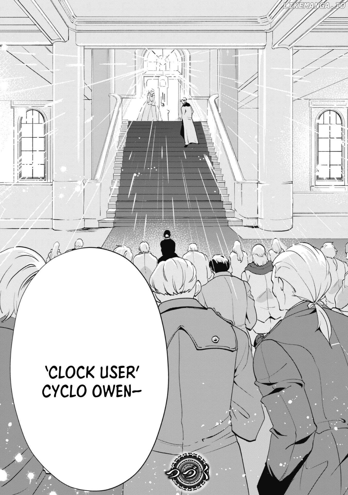 Munou wa Fuyou to Iware Chapter 5 page 34 - 