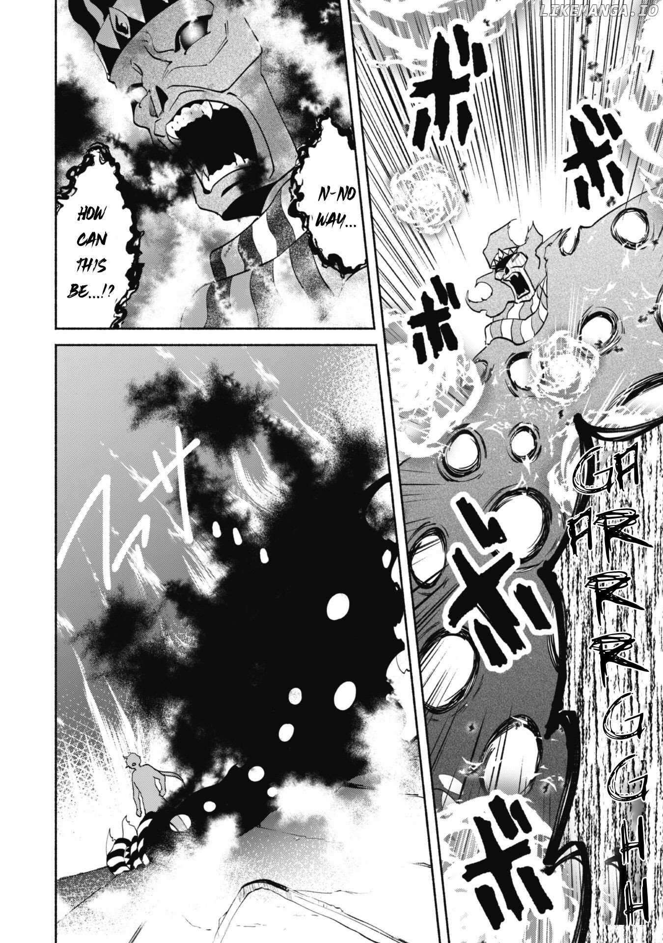 Munou wa Fuyou to Iware Chapter 5 page 9 - 