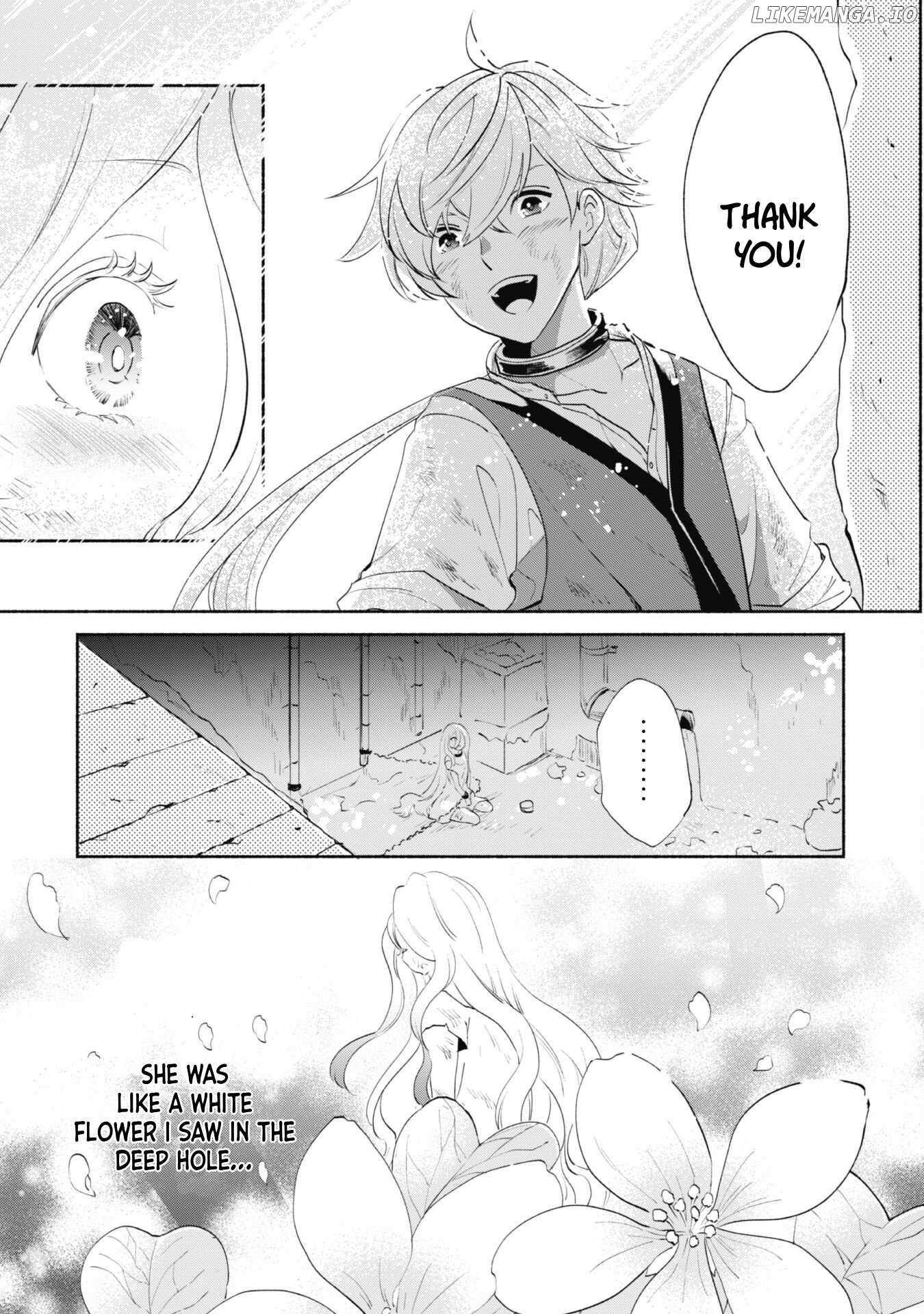 Munou wa Fuyou to Iware Chapter 6 page 12 - 