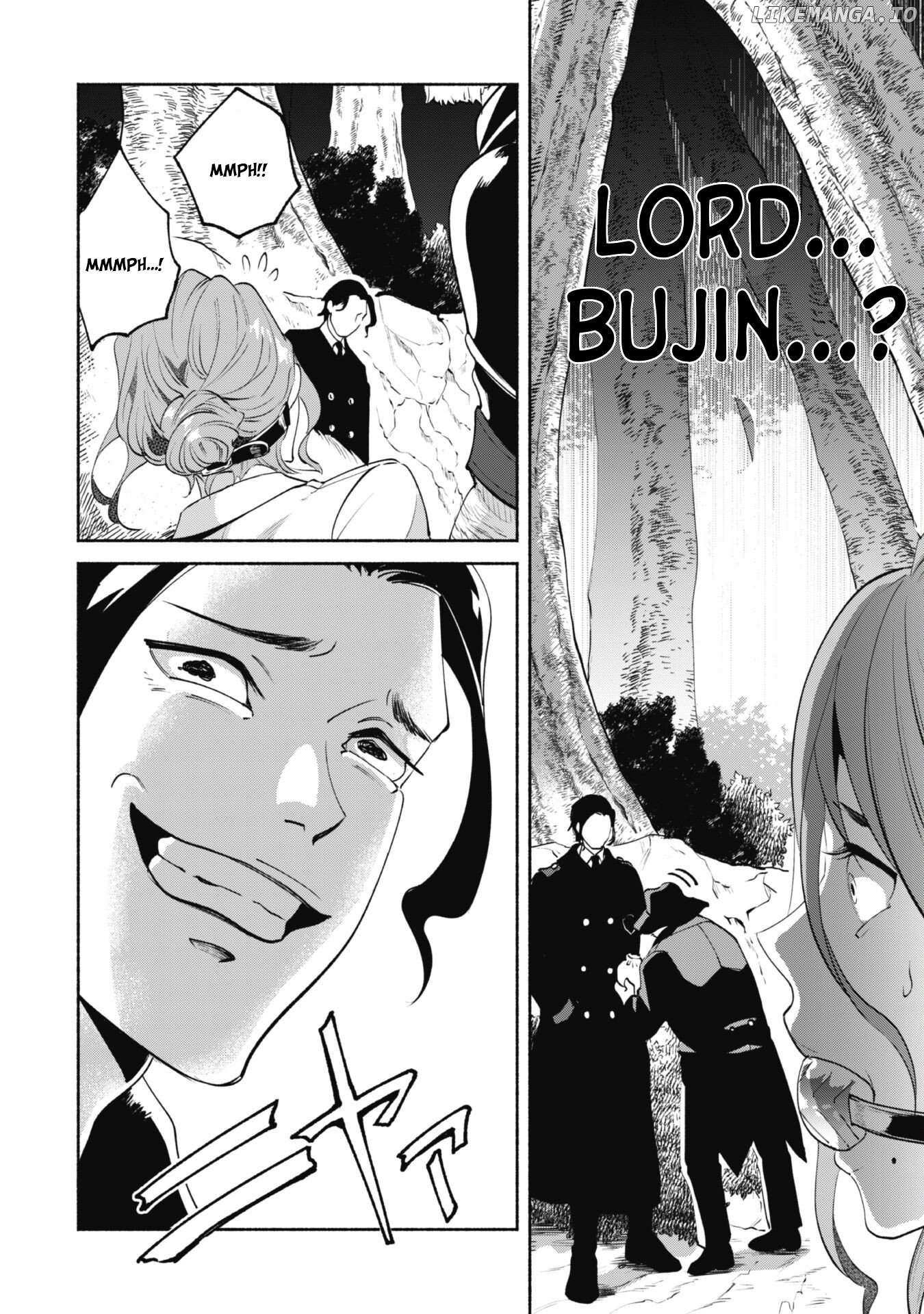 Munou wa Fuyou to Iware Chapter 7 page 5 - 