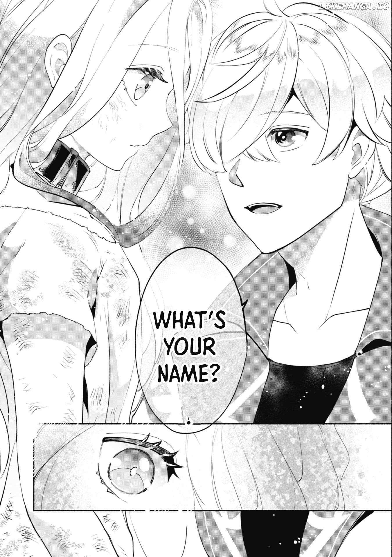 Munou wa Fuyou to Iware Chapter 9 page 24 - 
