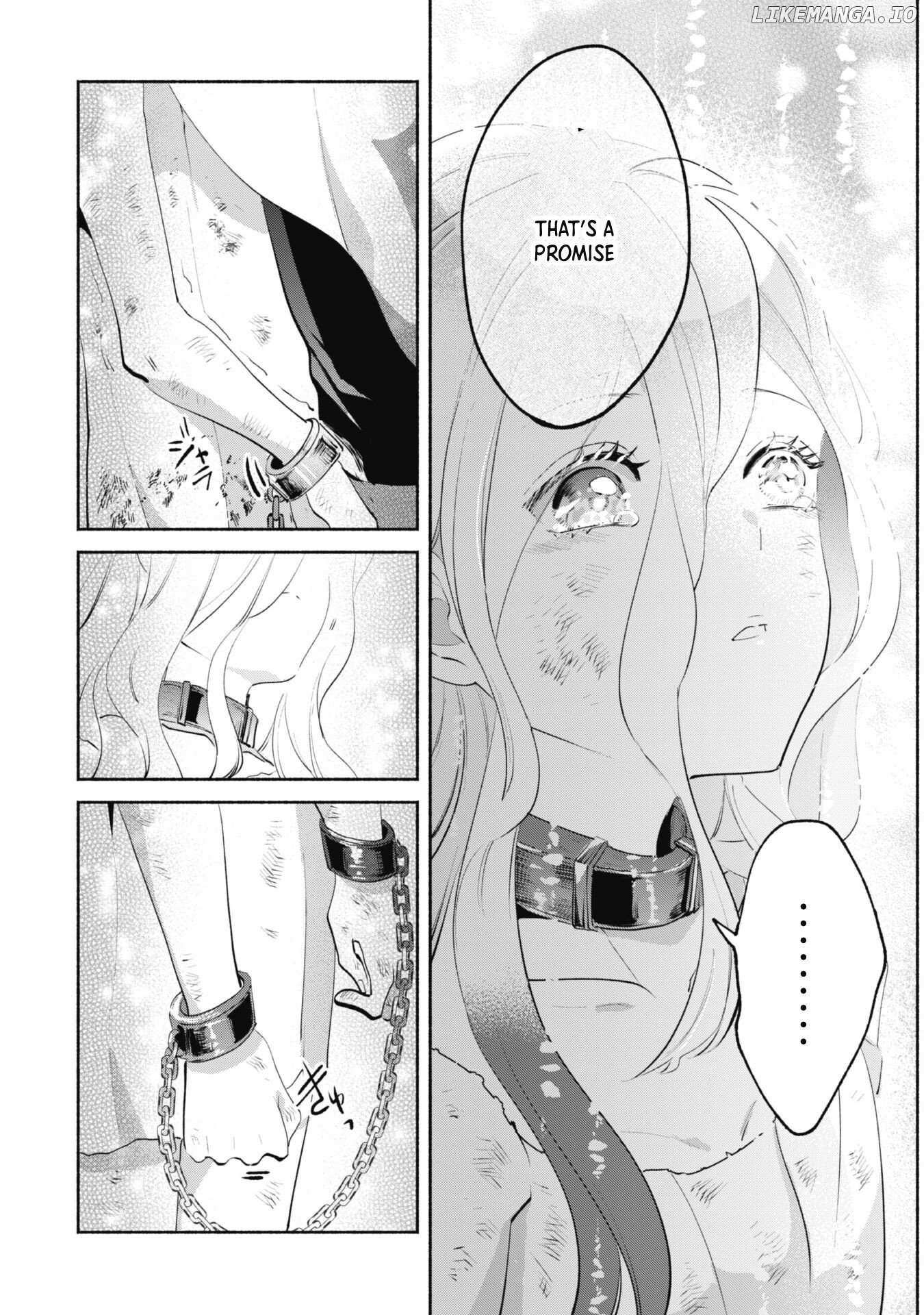 Munou wa Fuyou to Iware Chapter 9 page 28 - 