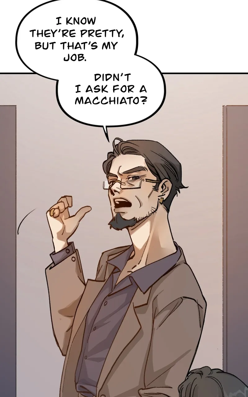 Murder Girlband Chapter 1 page 14 - 