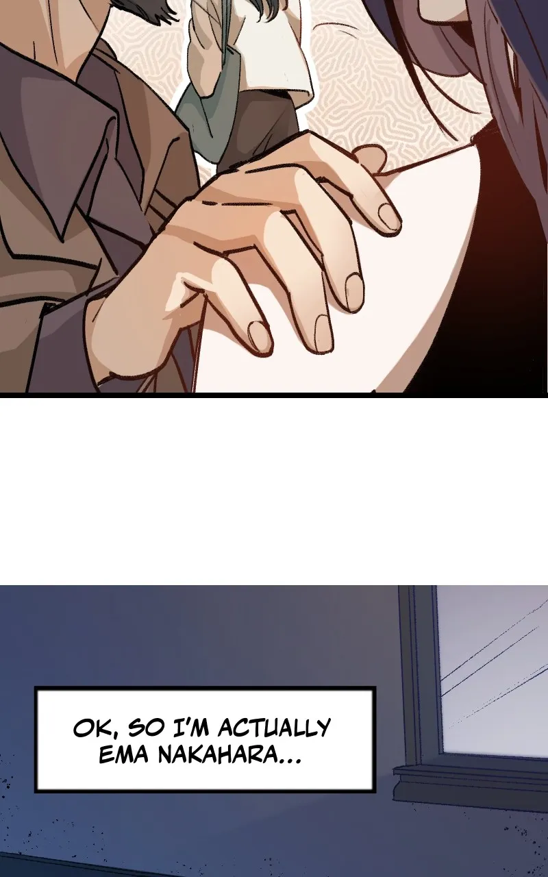 Murder Girlband Chapter 1 page 19 - 