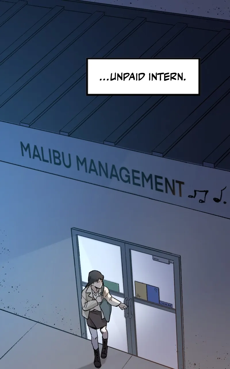 Murder Girlband Chapter 1 page 20 - 