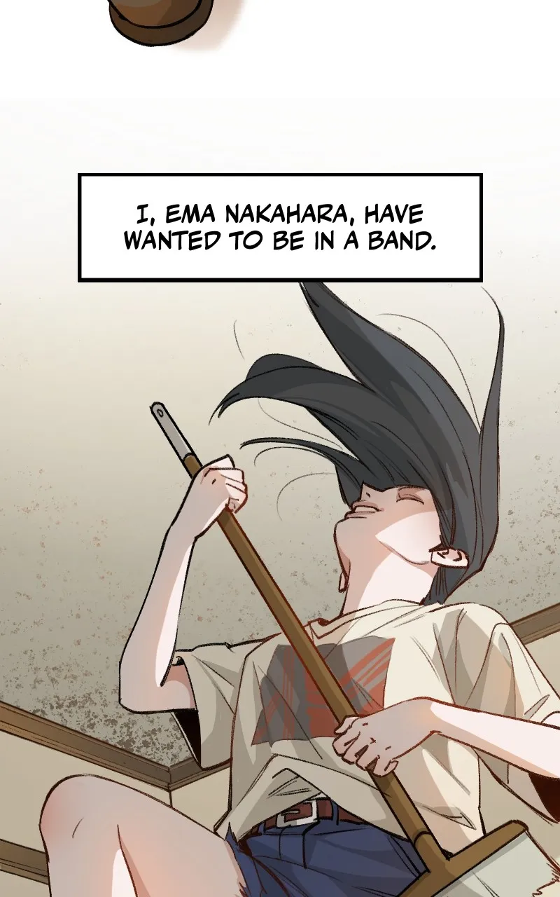 Murder Girlband Chapter 1 page 3 - 