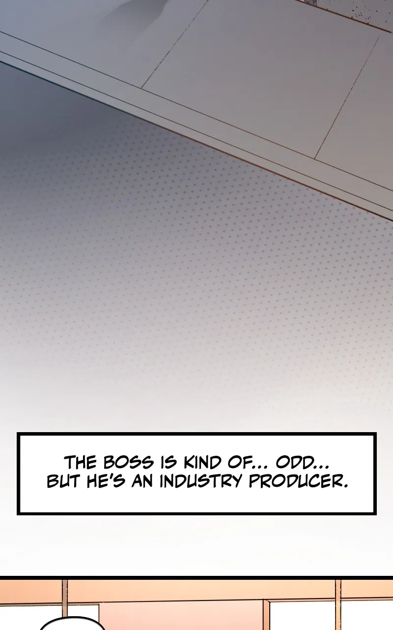 Murder Girlband Chapter 1 page 21 - 