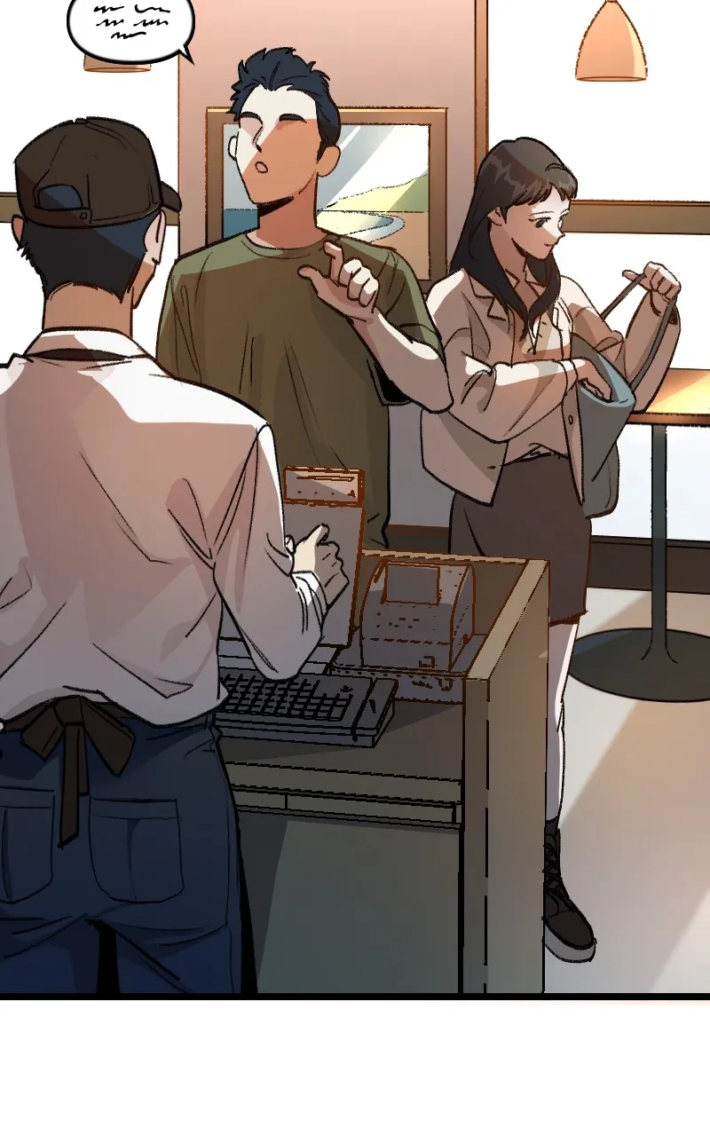 Murder Girlband Chapter 1 page 22 - 