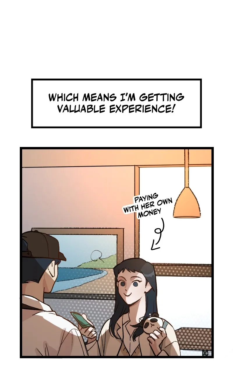 Murder Girlband Chapter 1 page 23 - 