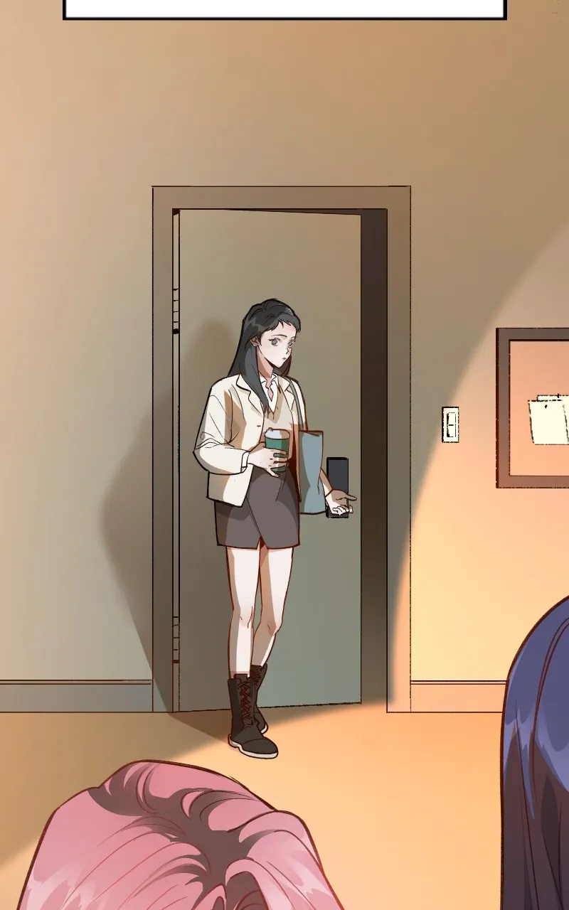 Murder Girlband Chapter 1 page 25 - 