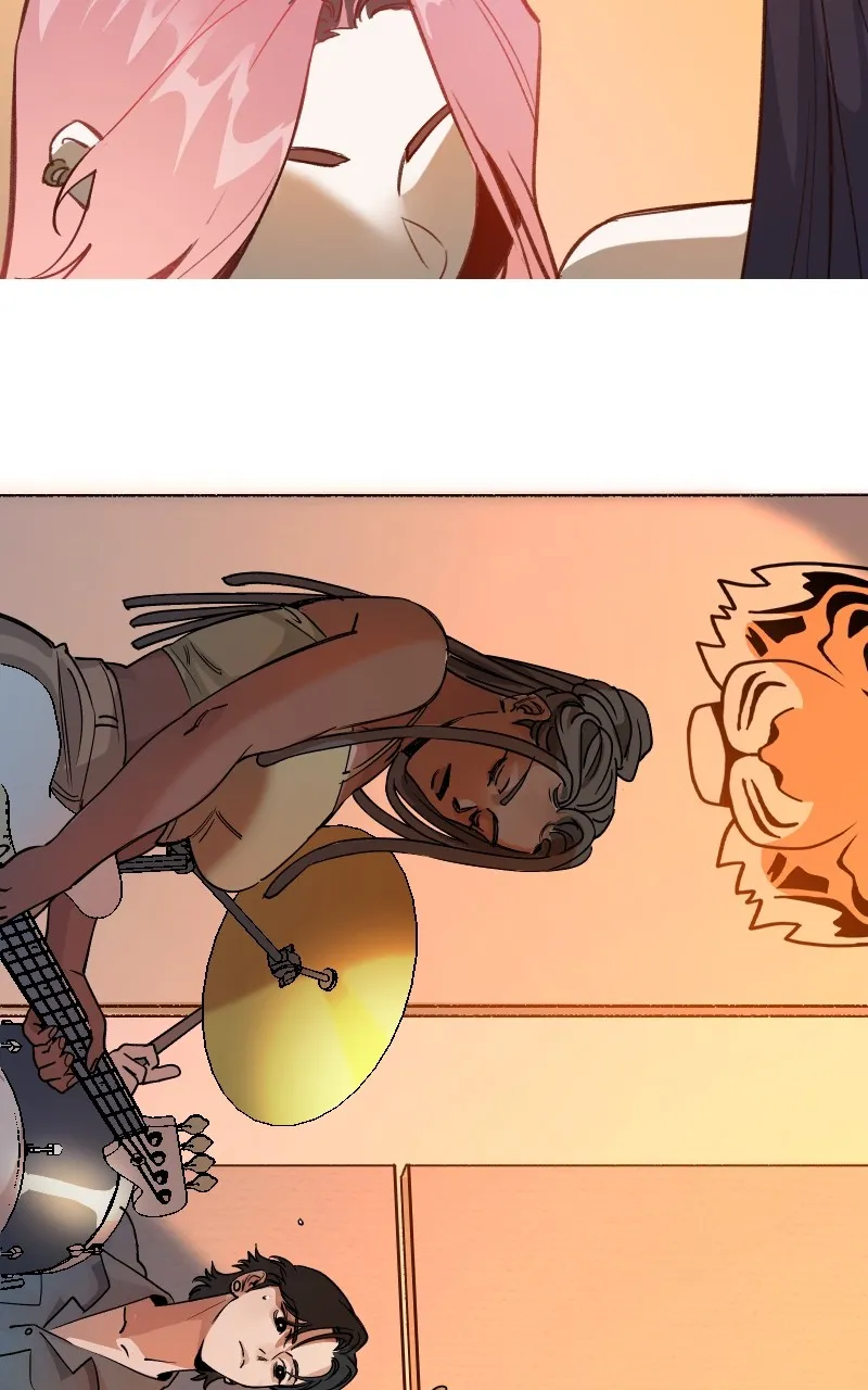 Murder Girlband Chapter 1 page 26 - 