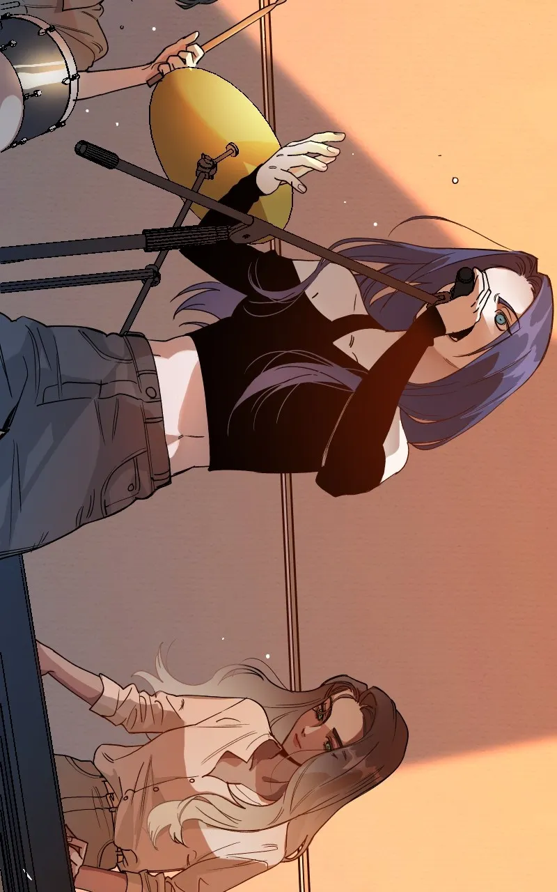 Murder Girlband Chapter 1 page 27 - 