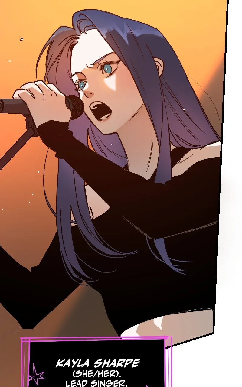 Murder Girlband Chapter 1 page 29 - 
