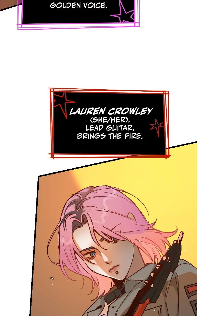 Murder Girlband Chapter 1 page 30 - 