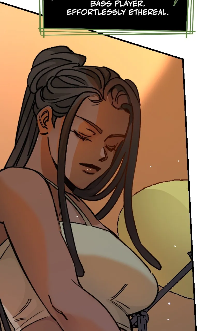 Murder Girlband Chapter 1 page 32 - 