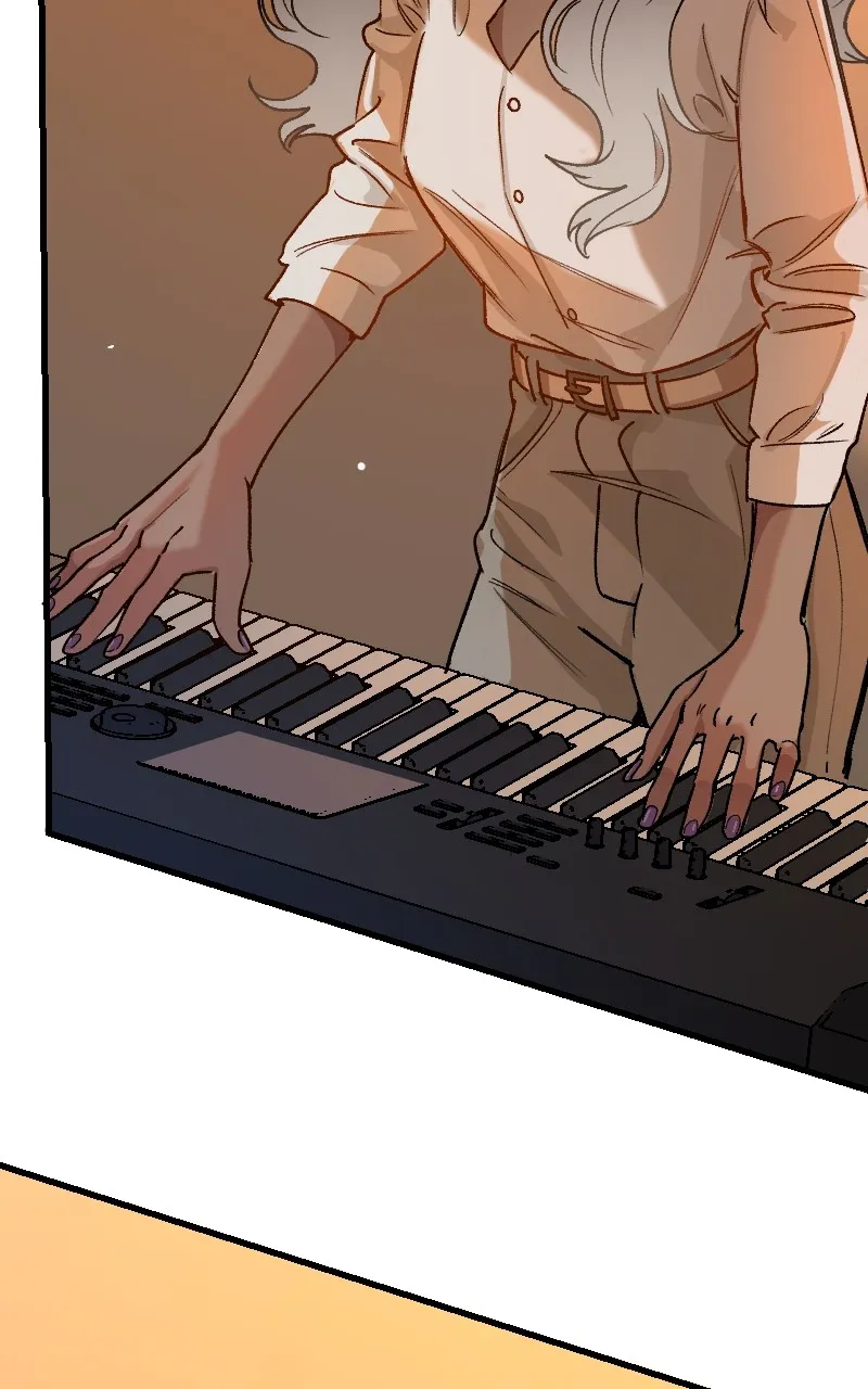 Murder Girlband Chapter 1 page 34 - 