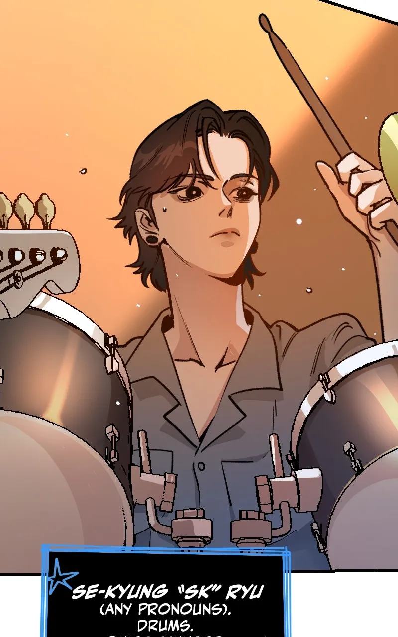 Murder Girlband Chapter 1 page 35 - 