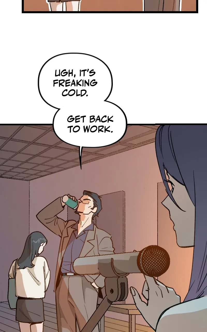 Murder Girlband Chapter 1 page 38 - 