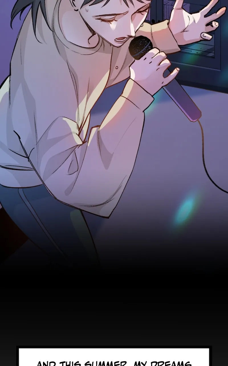 Murder Girlband Chapter 1 page 5 - 