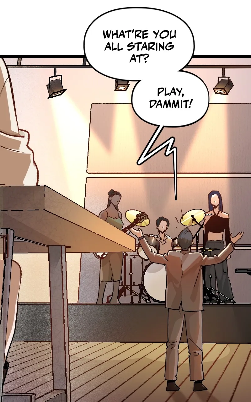 Murder Girlband Chapter 1 page 42 - 