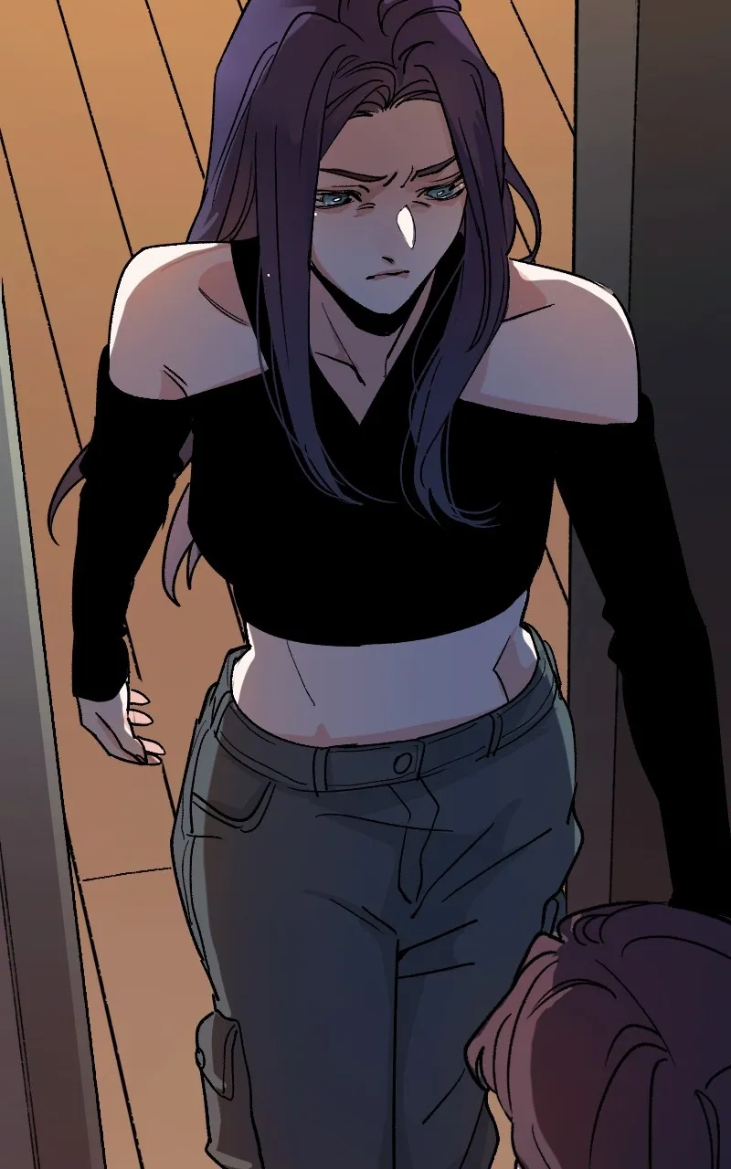 Murder Girlband Chapter 1 page 54 - 