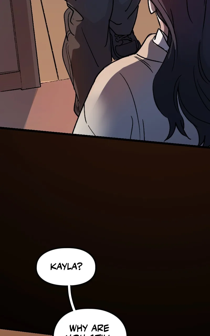 Murder Girlband Chapter 1 page 55 - 
