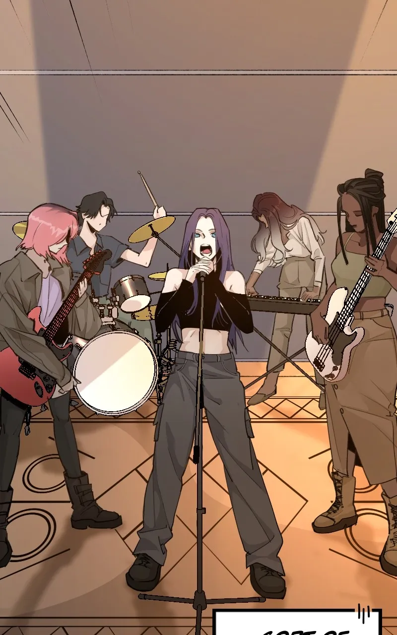 Murder Girlband Chapter 1 page 9 - 