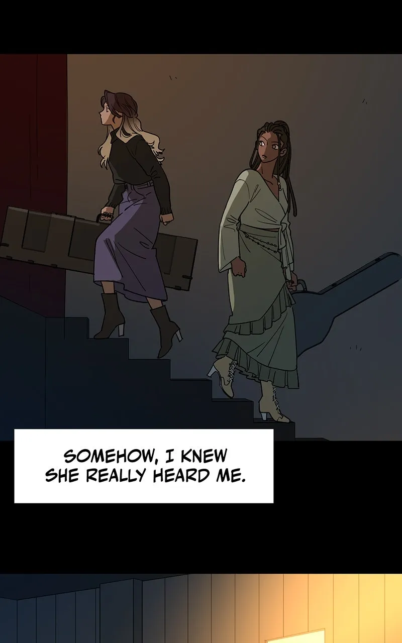 Murder Girlband Chapter 10 page 11 - 