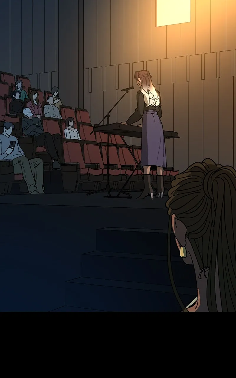 Murder Girlband Chapter 10 page 12 - 