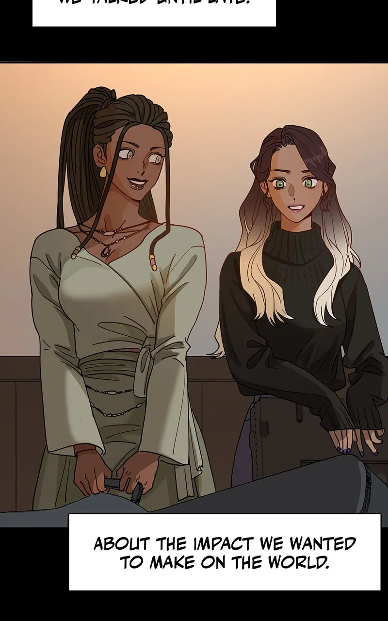 Murder Girlband Chapter 10 page 14 - 