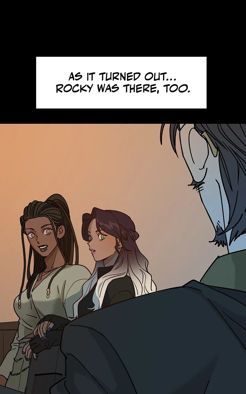 Murder Girlband Chapter 10 page 15 - 