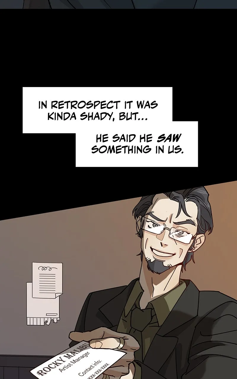 Murder Girlband Chapter 10 page 16 - 