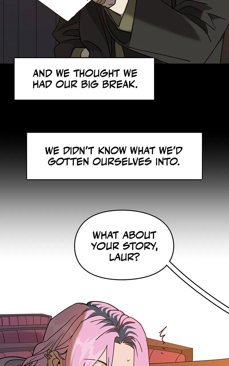 Murder Girlband Chapter 10 page 17 - 