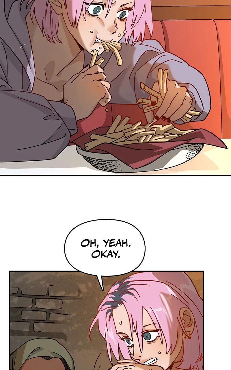 Murder Girlband Chapter 10 page 18 - 