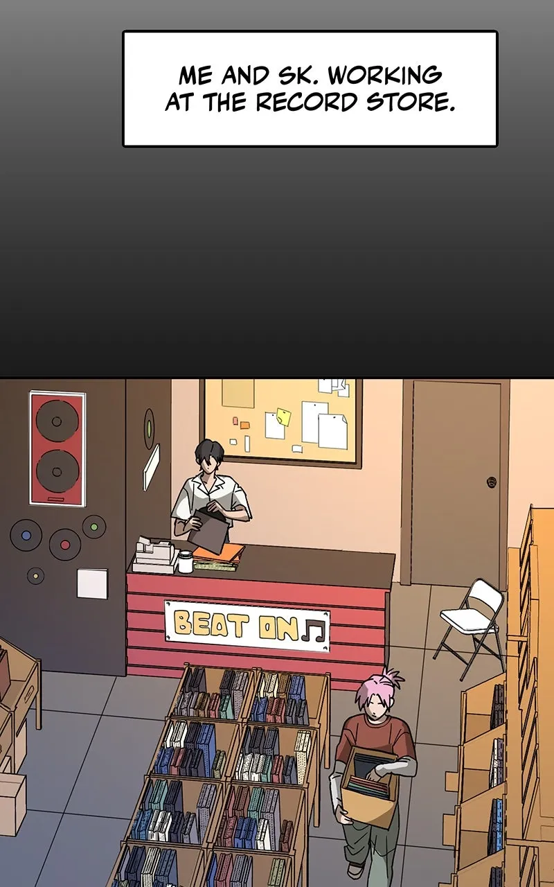 Murder Girlband Chapter 10 page 20 - 